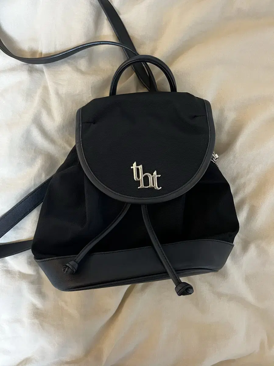 バッグ threetimes Acorn backpack ThreeTimes】Acorn backpack (threetimes/バックパック
